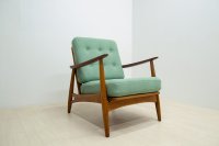 Johannes Andersen Model121 Easy Chair 1