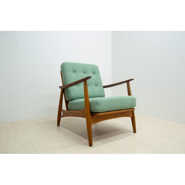 画像1: Johannes Andersen Model121 Easy Chair 1（銀座店）