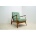 画像1: Johannes Andersen Model121 Easy Chair 1（銀座店） (1)