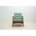 画像2: Johannes Andersen Model121 Easy Chair 1（銀座店） (2)
