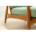 画像16: Johannes Andersen Model121 Easy Chair 2（銀座店）