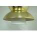 画像11: Doo-Wop Pendant Lamp / Gold