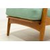 画像16: Johannes Andersen Model121 Easy Chair 1（銀座店）