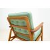 画像21: Johannes Andersen Model121 Easy Chair 1（銀座店）