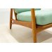 画像17: Johannes Andersen Model121 Easy Chair 1（銀座店） (17)