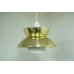 画像2: Doo-Wop Pendant Lamp / Gold (2)