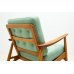 画像17: Johannes Andersen Model121 Easy Chair 2（銀座店）