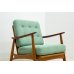 画像21: Johannes Andersen Model121 Easy Chair 2（銀座店） (21)