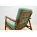 画像19: Johannes Andersen Model121 Easy Chair 1（銀座店）