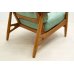 画像18: Johannes Andersen Model121 Easy Chair 2（銀座店） (18)