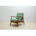 画像3: Johannes Andersen Model121 Easy Chair 1（銀座店）
