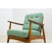 画像14: Johannes Andersen Model121 Easy Chair 1（銀座店） (14)