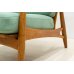 画像15: Johannes Andersen Model121 Easy Chair 1（銀座店）