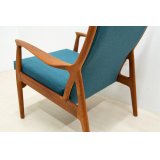 Erik Kolling Andersen ＆Palle Pedersen Easy Chair（銀座店）