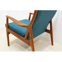 Erik Kolling Andersen ＆Palle Pedersen Easy Chair（銀座店）