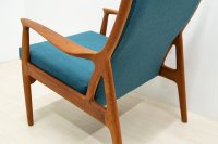 Erik Kolling Andersen ＆Palle Pedersen Easy Chair（銀座店）