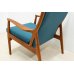 画像1: Erik Kolling Andersen ＆Palle Pedersen Easy Chair（銀座店） (1)