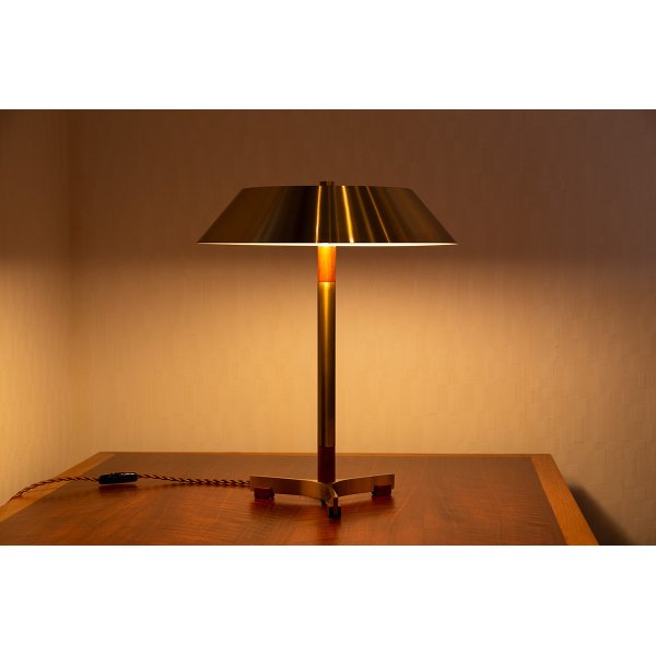 画像2: Jo Hammerborg Desk Lamp / President（銀座店）
