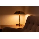 Jo Hammerborg Desk Lamp / President