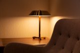 Jo Hammerborg Desk Lamp / President