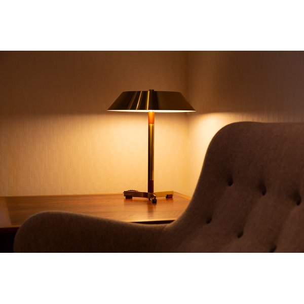 画像1: Jo Hammerborg Desk Lamp / President（銀座店）