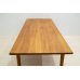 画像4: Hans.J.Wegner Solid Oak Coffee Table AT-15 (4)