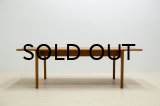 Hans.J.Wegner Solid Oak Coffee Table AT-15