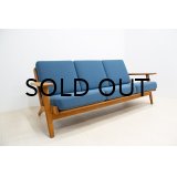 Hans.J.Wegner GE290-3P Oak