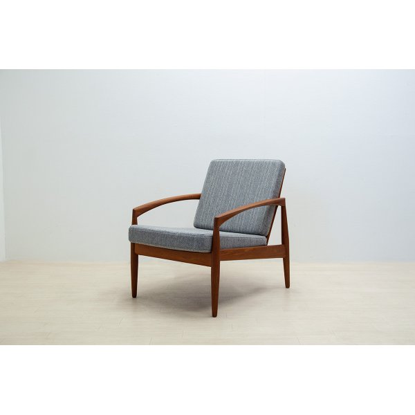 画像2: Kai Kristiansen Paperknife Chair Model 121