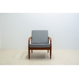 Kai Kristiansen Paperknife Chair Model 121