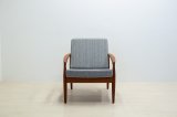 Kai Kristiansen Paperknife Chair Model 121