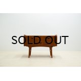 Teak 3d Chest（銀座店）