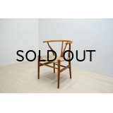 Hans.J.Wegner CH-24 Dining Chair (Y Chair) Oak