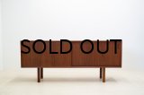 Teak Sideboard