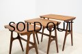 Erling Torvits Nest Table