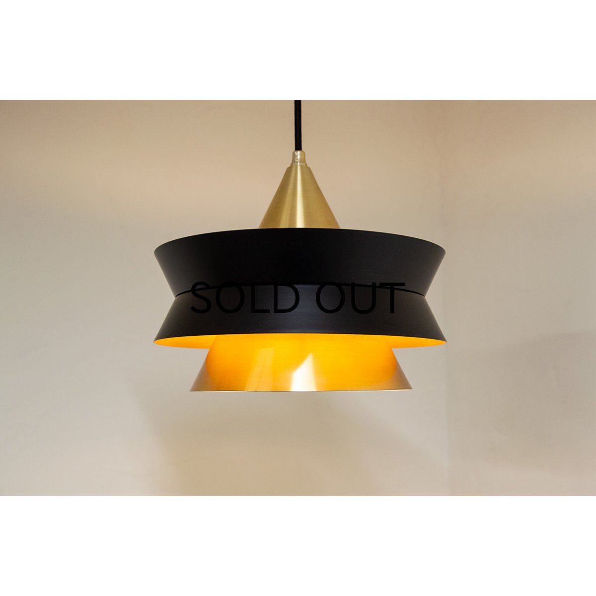 Carl Thore Pendant Lamp - ギルド ヴィンテージ ファニチャー