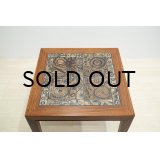 Haslev & Royal Copenhagen Side Table（銀座店）
