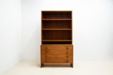 Hans.J.Wegner RY-5 & RY-17 Teak