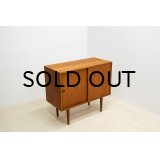 Kai Kristiansen Teak Cabinet