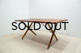 Hans.J.Wegner AT303 Dining Table（銀座店）