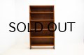 Hans.J.Wegner Teak RY8 Bookshelf（銀座店）