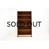 Hans.J.Wegner Teak RY8 Bookshelf（銀座店）