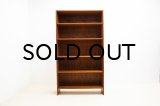 Hans.J.Wegner Teak RY8 Bookshelf（銀座店）