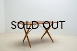 Hans.J.Wegner Coffee Table AT-308