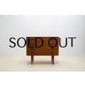 Kai Kristiansen Teak 4d Chest（銀座店）