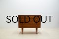 Kai Kristiansen Teak 4d Chest（銀座店）