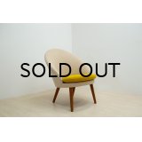 Ejvind A.Johansson Easy Chair Model301（銀座店）