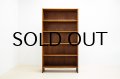Hans.J.Wegner RY8 Bookshelf / Oak