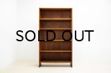 Hans.J.Wegner RY8 Bookshelf / Oak