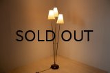 3neck Floor Lamp（銀座店）